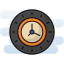 reloj icon