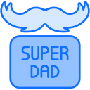 papá estupendo icon