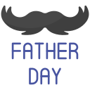 dia del padre icon