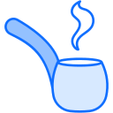 pipe à fumer 