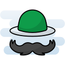 sombrero icon