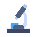 microscopio icon