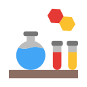 laboratorio médico icon