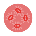 virus icon