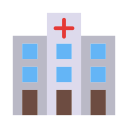 hospital icon