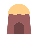 cabaña