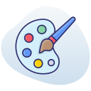 paleta icon