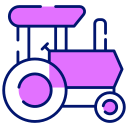 tractor icon