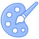 paleta icon