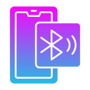 bluetooth icon