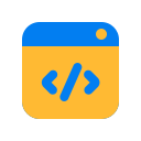 codificación icon