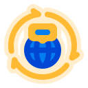 idioma icon