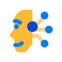 humanoide icon