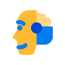 humanoide icon