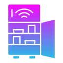 refrigerador inteligente 