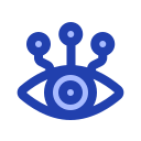 visión de ai icon