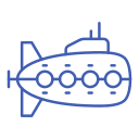 submarino icon