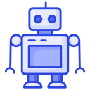 robot icon