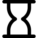 reloj de arena icon