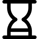 reloj de arena icon