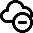 computación en la nube icon