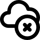 computación en la nube icon