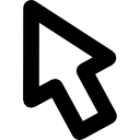 cursor