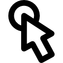 cursor