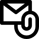 correo electrónico icon