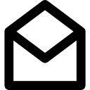 correo electrónico icon