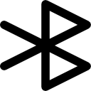 bluetooth icon