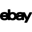 ebay icon