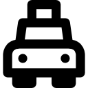 taxi icon