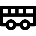 autobús icon