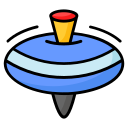 peonza icon