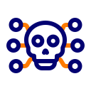 virus icon