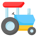 tractor icon