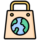 bolsa icon