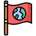 bandera icon