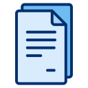 archivo de documento icon