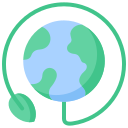 ecológico icon