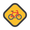 bicicleta icon