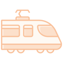 tren icon