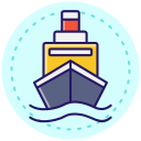 crucero icon