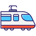 tren icon