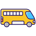 autobús icon