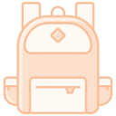 mochila icon