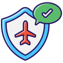 vuelo icon