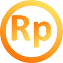 rupia icon