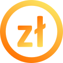 zloty icon